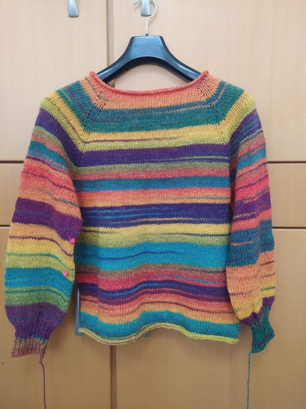 Camisola Inverno Mulher