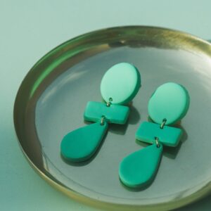 Bijuteria Polimer Clay